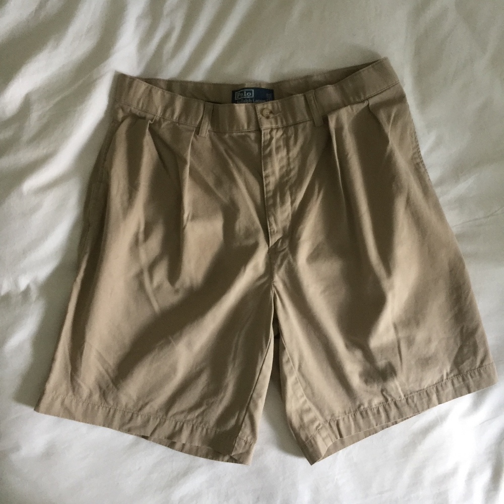 Polo Shorts